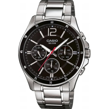 Casio Collection
