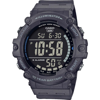 Casio Collection